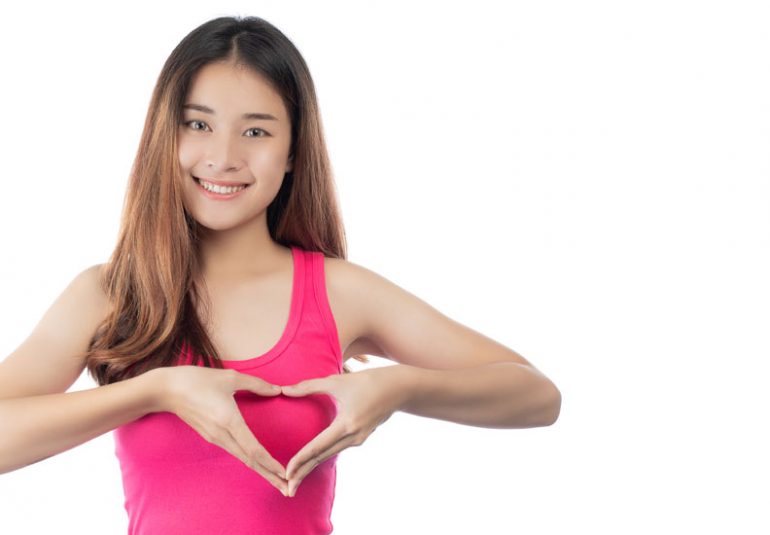 meme sağlığında beslenmenin önemi