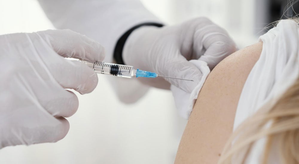 h100 aşısı  nasıl uygulanır