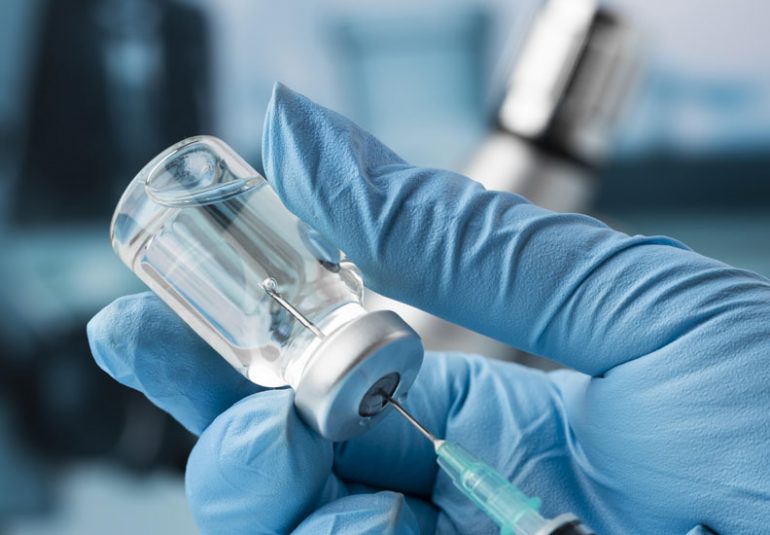 what is h100 vaccine