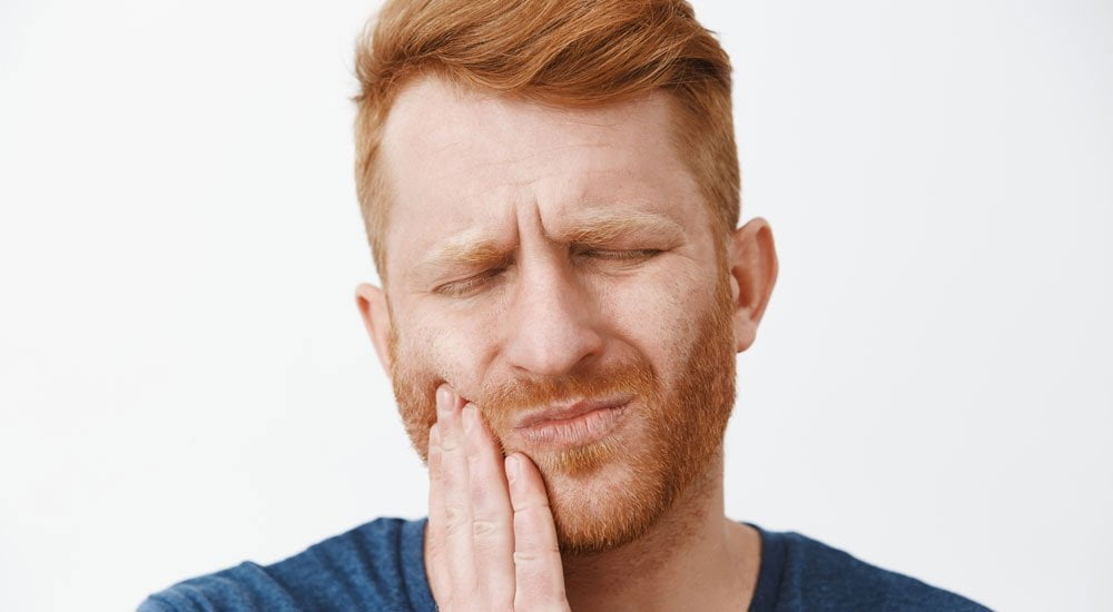 what causes jaw clenching? how does it go?