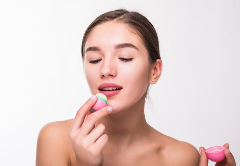 lip filler after which cream to use